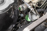 Radium Nissan R32 Skyline Master Cylinder Brace - 20-0586