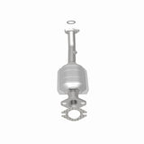 MagnaFlow Direct Fit Catalytic Converter 01-04 Pathfinder DS rr OEM - 49531