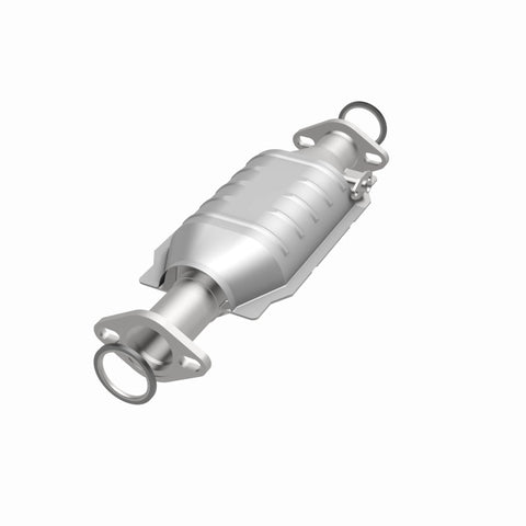 MagnaFlow Conv Toyota 23887 17.75X6.5X4 2/2 - 23888