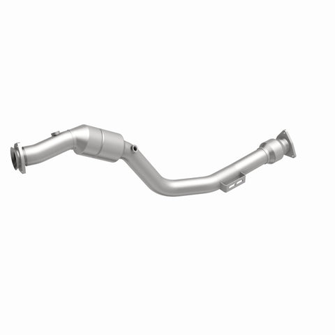 MagnaFlow Direct Fit Catalytic Converter 04-06 VW Phaeton 4.2L Passenger Side Front - 49876