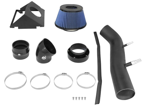 aFe MagnumFORCE Intakes Stage-2 Pro 5R 2015 Ford F-150 5.0L V8 - 54-12742