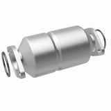MagnaFlow Direct Fit Catalytic Converter 93-94 Corolla/Prizm CA - 338656
