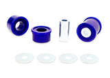 SuperPro 1992 Honda Prelude S Front Lower Shock Absorber-to-Lower Control Arm Bushing Kit - SPF1294K