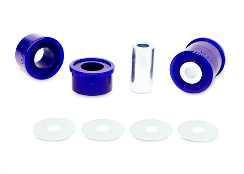 SuperPro 1992 Honda Prelude S Front Lower Shock Absorber-to-Lower Control Arm Bushing Kit - SPF1294K
