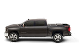BAK 14-18 Chevy Silverado 1500 / 15-20 Chevy Silverado 2500/3500 6ft 6in Bed BAKFlip G2 - 226121