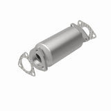MagnaFlow Conv Direct Fit Honda 80 87 - 22633