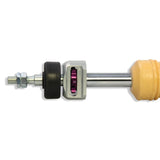KW Coilover Kit V3 Audi A4 S4 (8K/B8) w/o electronic dampening controlSedan FWD + Quattro - 35210075