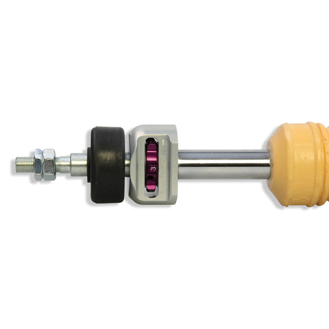 KW Coilover Kit V3 Audi A4 S4 (8K/B8) w/o electronic dampening controlSedan FWD + Quattro - 35210075