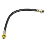 Omix Front Brake Hose L=R 74-78 Jeep SJ Models - 16732.19