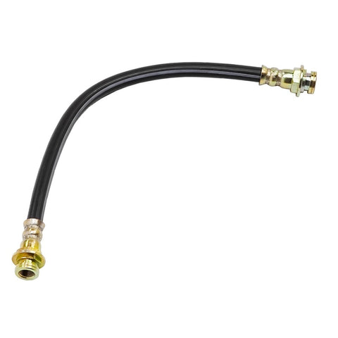 Omix Front Brake Hose L=R 74-78 Jeep SJ Models - 16732.19