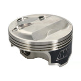 Wiseco Yamaha YFM660 Raptor/Grizzly/Rhino 111 CR Piston Kit - 4737M10100