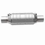 MagnaFlow Universal Catalytic Converter 2.00 inch CA Tier 1 - 408064