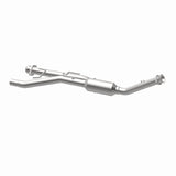 MagnaFlow Conv DF 1997-2000 Ford Explorer 4.0 - 4451314