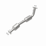 MagnaFlow Direct Fit Catalytic Converter 07-09 Toyota Tundra/Sequoia V8 4.7L - 5582626