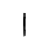 KC HiLiTES FLEX ERA 1 (Single Bezel Ring) - Black - 30577