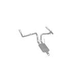 MagnaFlow SYS C/B 09 Dodge Ram Pickup - 16870