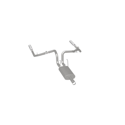 MagnaFlow SYS C/B 09 Dodge Ram Pickup - 16870