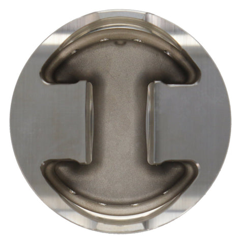 Wiseco Mitsubishi 4G93 81.99mm Std Bore 1.190in CH -2.50 Dome Dish  - Single Piston - 6683M82AP