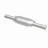 MagnaFlow Direct Fit Catalytic Converter GM 26X6.5 X4 2/2 - 23463