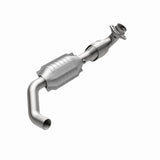 MagnaFlow Direct Fit Catalytic Converter 04-06 F-150 Pickup 5.4L 2WD D/S - 93664