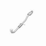 MagnaFlow Direct Fit Catalytic Converter Gm - 23449