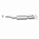 MagnaFlow Direct Fit Catalytic Converter 12-15 Cadillac SRX 3.6L - 52719