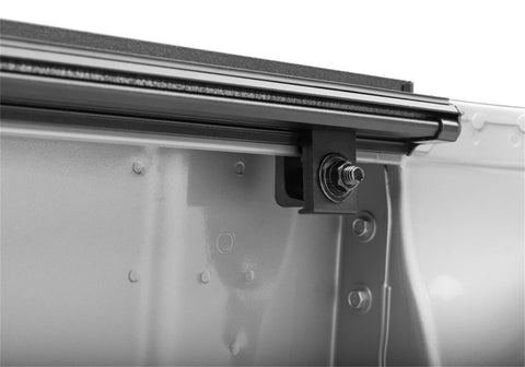BAK 2022 Nissan Frontier 5ft Bed BAKFlip MX4 Matte Finish - 448538