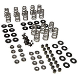 Comp Cams Valve Spring Kit, Conical, .62 5 + Lift, Lt4 Tool Steel Retai Ner - 7228TSD-KIT