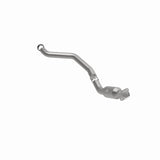 Magnaflow Conv DF 13-14 Mercedes-Benz GL450 V8 4.6 OEM Underbody - 21-485