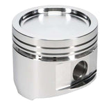 JE Pistons 3.810 BUICK V6 TURBO Set of 6 Pistons - 312982