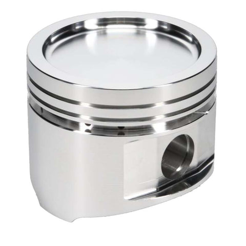 JE Pistons 3.830 BUICK V6 8.75 Set of 6 Pistons - 131557