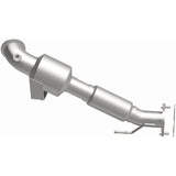 MagnaFlow 13-16 Ford Focus ST L4 2.0L California Grade Direct-Fit Catalytic Converter - 5561633