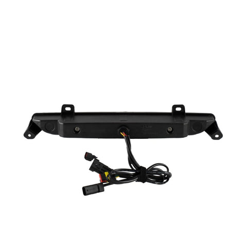 Form Lighting 2024+ Mustang LED Reverse Lamp Smoked - FL0093