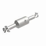 MagnaFlow Direct Fit Catalytic Converter 09-11 Ford Escape 2.5L - 51517