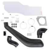 ARB Safari 4X4 Snorkel Armax HILUX W/B 2.8D & V6P 10/15-ON - SS123HP