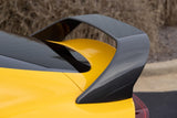 Dinan 20-26 Toyota GR Supra Carbon Trunk Spoiler - D980-0039