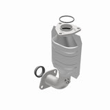 MagnaFlow Direct Fit Catalytic Converter 01-02 Kia Sportage Rear - 50668