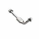 MagnaFlow Direct Fit Catalytic Conv 02-06 Cadillac Escalade / 02-06 GM Yukon (Inc Denali) 6.0L P/S - 93602