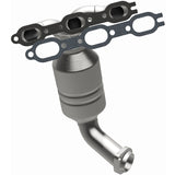 Magnaflow Conv DF 2007 Chrysler Pacifica 4.0L - 51481