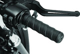 Kuryakyn Classic Wrap Grips 7/8in Black - 6592