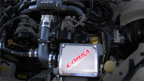 Corsa 12-14 Scion FR-S/Subaru BRZ 2.0L Air Intake - 185206
