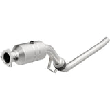 MagnaFlow Conv DF 02-05 Audi A4 Quat 3L Passenger Side - 51124