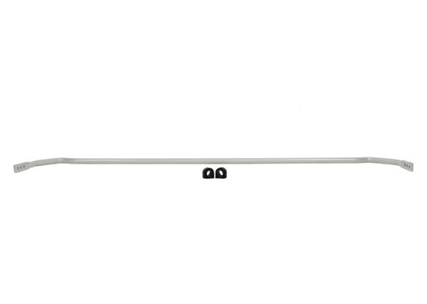 Whiteline 02-06 R53 & 06+ R56 Mini Cooper S Rear 20mm Heavy Duty Adjustable Swaybar - BMR72Z