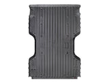WeatherTech 09+ Ford F250 Super Duty TechLiner - Black - 39601