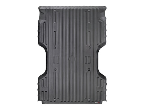 WeatherTech 09+ Ford F250 Super Duty TechLiner - Black - 39601