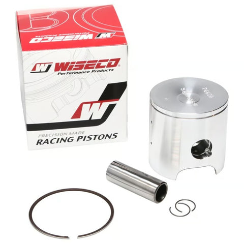 Wiseco Kawasaki KX125 90 ProLite 2224CS Piston Kit - 589M05650