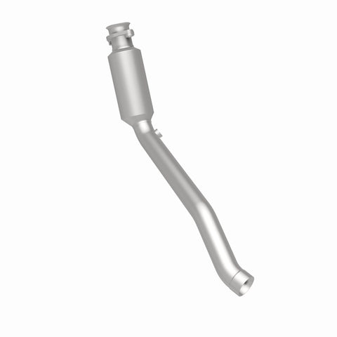 MagnaFlow Direct Fit Catalytic Converter 2010-2013 Land Rover LR4 V8 5 OEM Underbody - 21-531