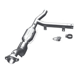 MagnaFlow Conv DF 97-98 Ford Trucks 4.6L - 447178