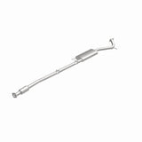 MagnaFlow 19-20 Hyundai Santa Fe L4 2.4L OEM Underbody Single Direct-Fit Catalytic Converter - 23-140