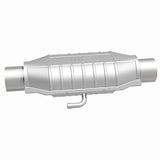 MagnaFlow Conv Univ 2.5 Dual Air - 94026